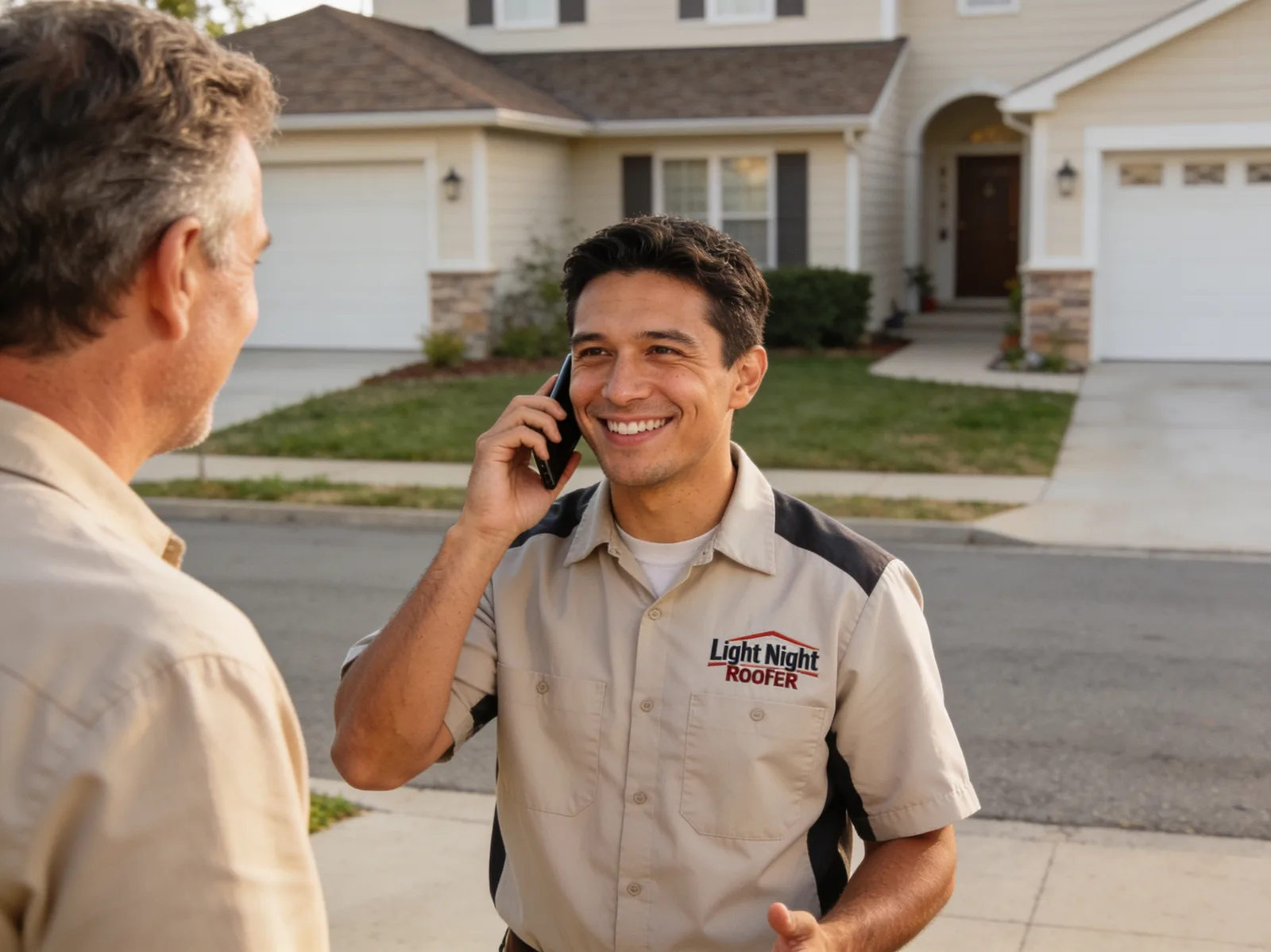 Emergency Roof Repair Lakeside, NE FAQs